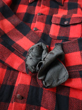 Load image into Gallery viewer, 1930/40s Woolrich Overshirt - M/L