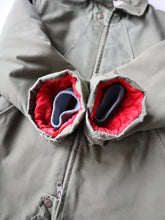 Load image into Gallery viewer, 1970s Sears Wearmaster Parka Jacket - L