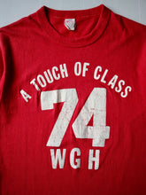 Load image into Gallery viewer, 1970s Touch of Class T-Shirt - XS