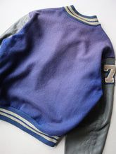 Load image into Gallery viewer, 1960/70s Faded Wool Varsity Jacket - L