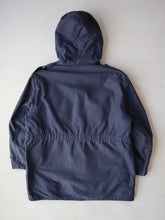 Load image into Gallery viewer, German Army Hooded Field Parka with Removable Lining - XL