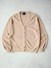 Load image into Gallery viewer, 1980's JCPenney Cardigan - L