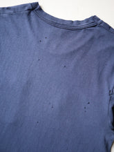Load image into Gallery viewer, 1980s Distressed Pocket Tee - S