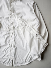 Load image into Gallery viewer, 1980s U.S Army Snow Camo Fishtail Parka - 3XL