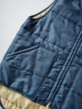 Load image into Gallery viewer, 1970s Big Smith Union Made Vest - M