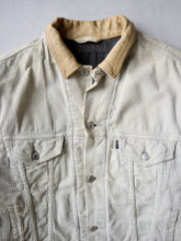 Load image into Gallery viewer, Levi's Corduroy Jacket - M