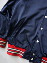 Load image into Gallery viewer, 1980s Boston Red Socks Bomber Jacket - M