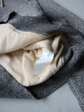 Load image into Gallery viewer, Double RL Salt and Pepper Afterhood - M