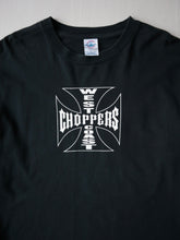 Load image into Gallery viewer, West Coast Choppers Long Sleeve - L
