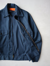Load image into Gallery viewer, 1960's Two Pocket Mechanic Jacket  - S