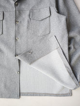Load image into Gallery viewer, 1970's Farah Overshirt - L