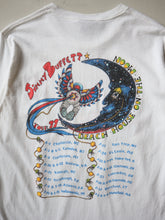 Load image into Gallery viewer, 1990's Jimmy Buffett Beach on the Moon Tour T-Shirt - M