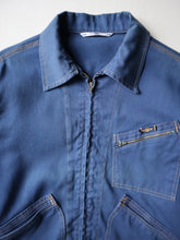 Load image into Gallery viewer, 1970s Pelly Norwegian Workwear Jacket - L