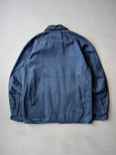 Load image into Gallery viewer, 1980's Royal Australian Navy Heavy Cotton Jacket - S