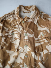 Load image into Gallery viewer, 1990's British Army Desert DPM Lightweight Jacket - M