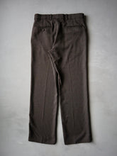 Load image into Gallery viewer, 1970s Levi's Action Slacks - 30"