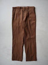 Load image into Gallery viewer, 1970's Corduroy Pants - 34"