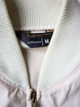 Load image into Gallery viewer, 1960s JCPenney Derby Style Bomber Jacket - M