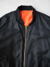 Load image into Gallery viewer, 1980's MA-1 Flyer's Jacket - L