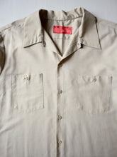 Load image into Gallery viewer, 1970s Electro-Press Work Shirt - XL