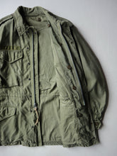 Load image into Gallery viewer, 1950s U.S Army M-51 Field Jacket - M/L