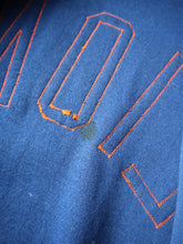 Load image into Gallery viewer, 1940s Lions Warm Up Jacket by W.H Brine Co - M/L