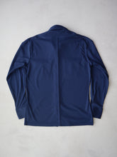 Load image into Gallery viewer, 1970's Lucian Piccard Two Pocket Polyester Shirt - S
