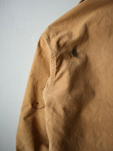 Load image into Gallery viewer, 1970s Columbia Sportswear Canvas Sherpa Lined Jacket - XL