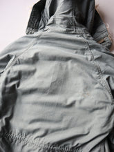 Load image into Gallery viewer, 1960's U.S Air Force Alpha Industries N-3B Parka - L
