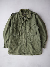 Load image into Gallery viewer, 1950's U.S Army M-51 Field Jacket - S