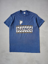 Load image into Gallery viewer, 1970's Faded Bultaco Motocross Racing T-Shirt -  S
