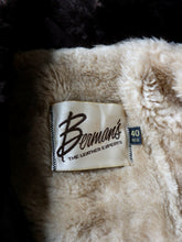 Load image into Gallery viewer, 1960s Berman's G1 Leather Flight Jacket - M