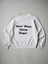 Load image into Gallery viewer, 1970s Georgia Bulldogs Sweatshirt - M