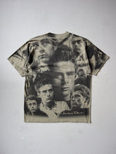 Load image into Gallery viewer, 1990's Deadstock James Dean AOP T-Shirt - XL