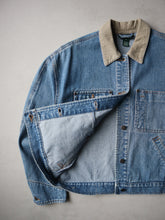 Load image into Gallery viewer, Lauren by Ralph Lauren Denim Jacket - L