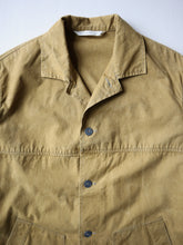 Load image into Gallery viewer, 1970s German Canvas Workwear Jacket - L