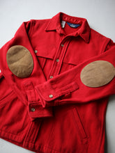 Load image into Gallery viewer, 1980s Woolrich Wool Blend Overshirt - M/L