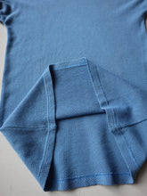 Load image into Gallery viewer, St. Michael Cotton Mesh Top - XS