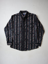 Load image into Gallery viewer, 1980's Wrangler Western Shirt - M/L