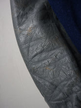Load image into Gallery viewer, 1980s Lackey Chargers Patched Varsity Jacket - L/XL