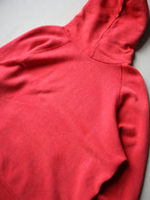 Load image into Gallery viewer, 1970s Sun Faded Raglan Hoodie - M
