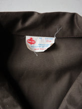 Load image into Gallery viewer, 1970/80s King Gee Lightweight Work Jacket - M/L