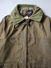Load image into Gallery viewer, Distressed Belstaff Countryman Waxed Jacket - L