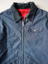 Load image into Gallery viewer, 1960/70s Sears Denim Workwear Jacket - XL