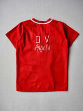 Load image into Gallery viewer, 1960s Gooding & Matt Construction Baseball Jersey - XS