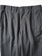 Load image into Gallery viewer, 1960's Wool Blend Pants - 30"