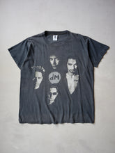 Load image into Gallery viewer, 1990's Depeche Mode Devotional Tour T-Shirt - L