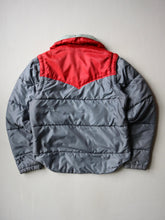Load image into Gallery viewer, 1970s Powderhorn Mountaineering Puffer Jacket with Removable Sleeves - S