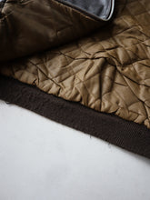 Load image into Gallery viewer, Schott A-2 Leather Flight Jacket - M/L