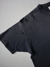 Load image into Gallery viewer, 1980's Faded & Distressed Levi's 501 Promo T-Shirt - L